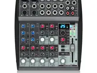 Микшерный пульт behringer xenyx 1002fx