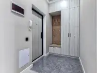 Новые апартаменты в центре города, Санжара Асфендиярова 8, фотография 6