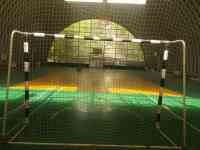 Спортивный зал, фотография 2