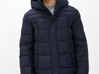 Пуховик winterra