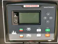 ГЕНЕРАТОР PRAMAST VG-R30 Diesel-Electric Generator 30KW, фотография 2