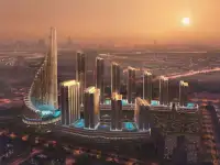 Рождение брендированного города., фотография 4