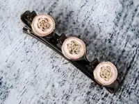 Заколки для волос, фотография 2