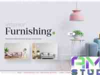 Заказать видеоролик для рекламы товаров для интерьера. (INTERIOR_1)