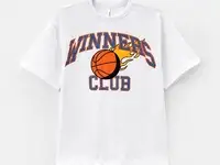 Футболка sela