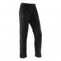 Брюки флисовые  спортивные мужские marmot reactor pant black