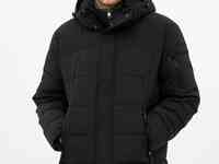 Куртка утепленная finn flare