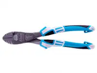 Бокорезы 200 мм, усиленные, трехкомпонентные рукоятки// gross