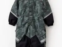 Комбинезон утепленный northland