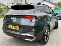 KIA SPORTAGE, фотография 5