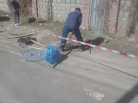 Ремонт кабеля,отыскание место повреждения, фотография 9