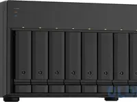 Сетевое хранилище nas qnap ts-832px-4g 8-bay настольный cortex-a57 al-324