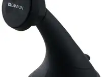 Автомобильный держатель canyon car holder for smartphones,magnetic suction function ,with 2