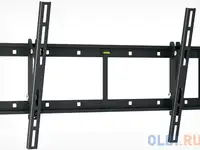 Кронштейн holder lcd-t6606-b черный для жк тв 42-65" настенный от стены