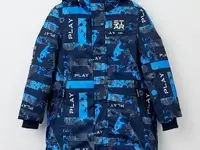 Куртка утепленная playtoday