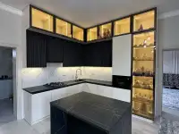 Кухонные Гарнитуры Шкафы Детская мебедь Офисная мебель Торговая мебель, фотография 4