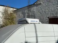 Рефрижератор для автомобиля Газель Бизнес, NEXT, Lada Largus, Hyundai Porter, HD35., фотография 5