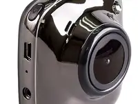 Видеорегистратор silverstone f1 a50-fhd черный 1296x2304 1296p 140гр. jl5601