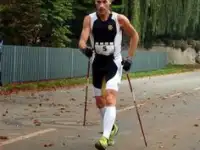 Cертифицированный инструктор по скандинавской ходьбе, фотография 5