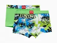 Трусы 2 шт. playtoday