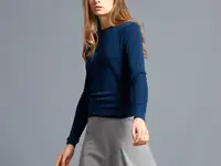 Женский свитер lacoste