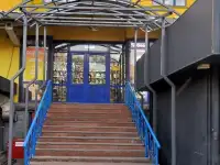 Бетонные ступеньки, крыльцо под ключ: Алматы, Конаев. Гарантия, фотография 3