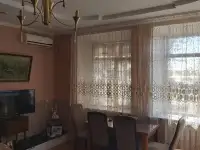 Сдам 3 комн кв на длительный срок, Пушкина 106 кв5, фотография 6