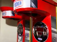 Силомер Rocky Boxer, фотография 2