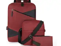 Рюкзаки, фотография 6