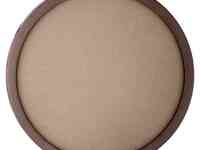 Светильник lightphenomenon downlight lt-tp-dl-04-18w-6500k накладной круглый ф170 led