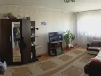 Срочно продам 2-х комнатную квартиру, Байкент 3мкр 10д