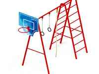 Спортивная серия ск 2.03.04