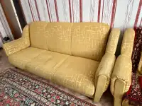 Комплект Диван с 2 креслами, фотография 2