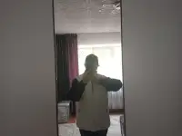 Продам белый жилет, фотография 3