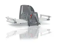 Тестораскаточная машина Mecnosud SB 500-70, фотография 2