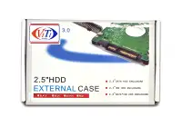 Корпус внешний ViTi U3S2.5 Оптом, фотография 3