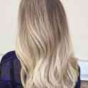 Окрашивание волос. Омбре, балаяж, шатуж, блондирование, мелирование, стрижки., фотография 3