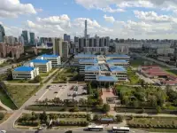 Посуточно квартира, Туран 34Б