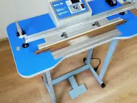 Станок для изготовления натяжных потолков Мечта-601, фотография 2