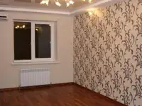 Поклейка обоев, фотография 7