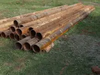 Продам трубы разного диаметра и длинны, фотография 4