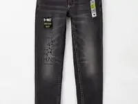 Джинсы playtoday