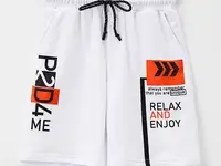 Шорты спортивные playtoday