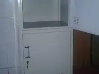 Шкафы металлические, фотография 7