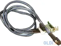 Кабель supermicro cbl-0352l sas 0.8м