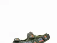 Сандалии biker