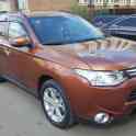 Срочно продам автомашину Mitsubishi Outlander, фотография 10