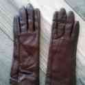 Перчатки женские