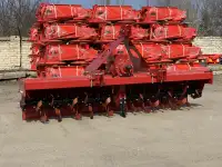 Почвофреза навесная 1GQN от 1м до 2.4м, фотография 6