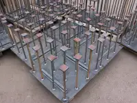 Закладные детали по чертежам изготовим любой сложности, фотография 4